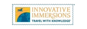 Innovative Immersions